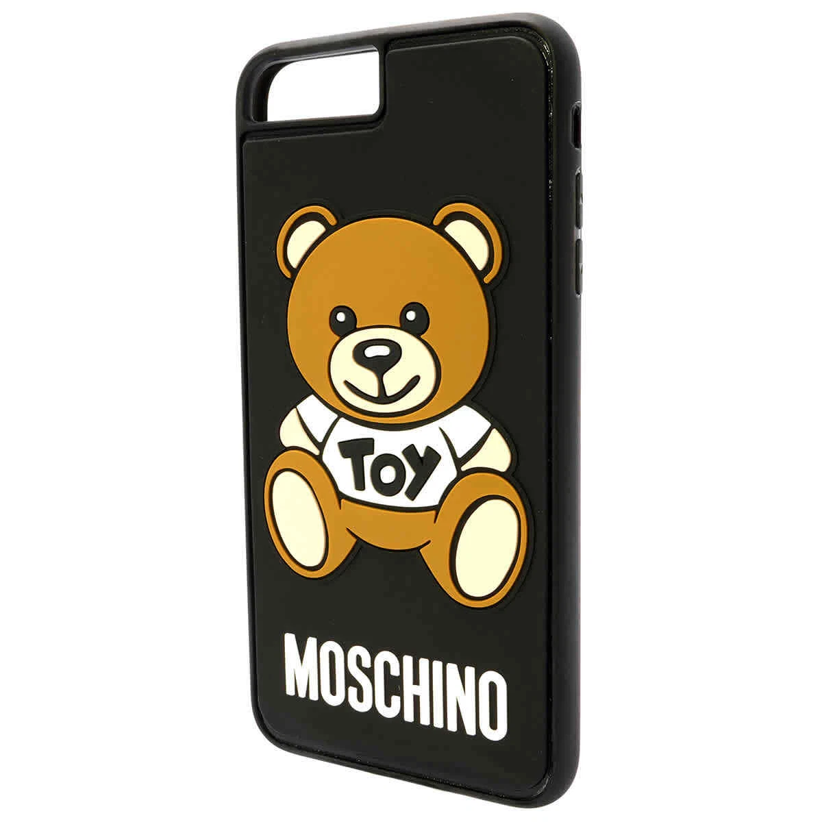 Moschino Toy Bear IPhone 8 Plus Case A792283061555