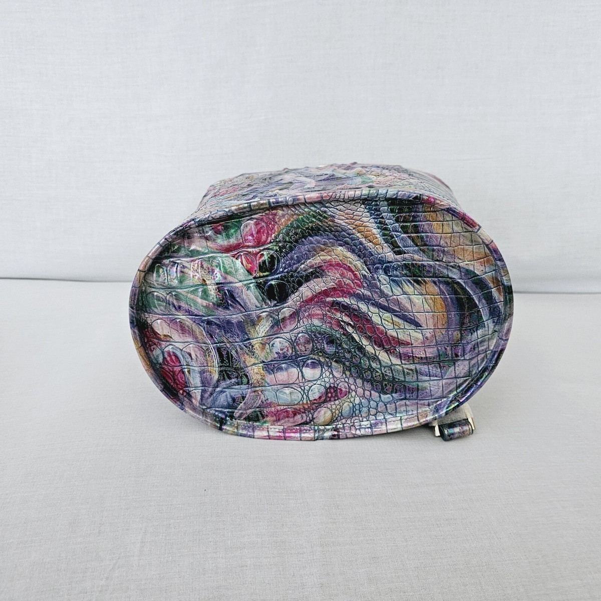 BRAHMIN ALLIE ELOPE MELBOURNE w/ADY WALLET | eBay display picture 2