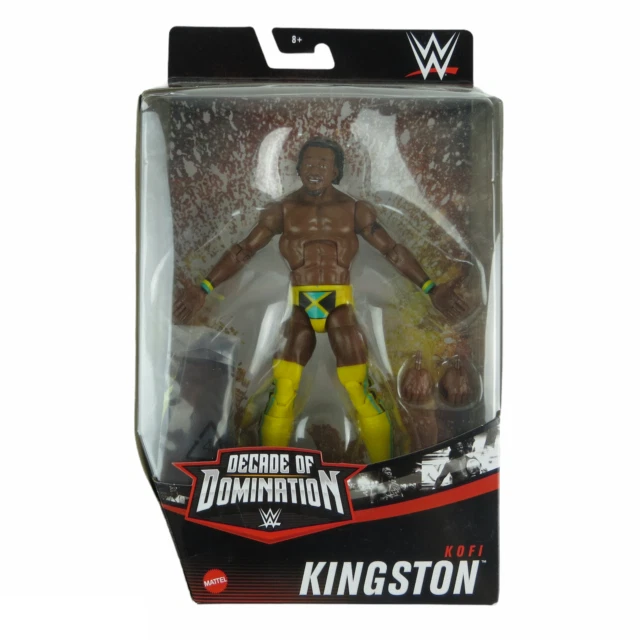 Preços baixos em Big Show figuras de ação de esportes | eBay