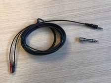 Genuine Sennheiser 523878 Replacement 3 