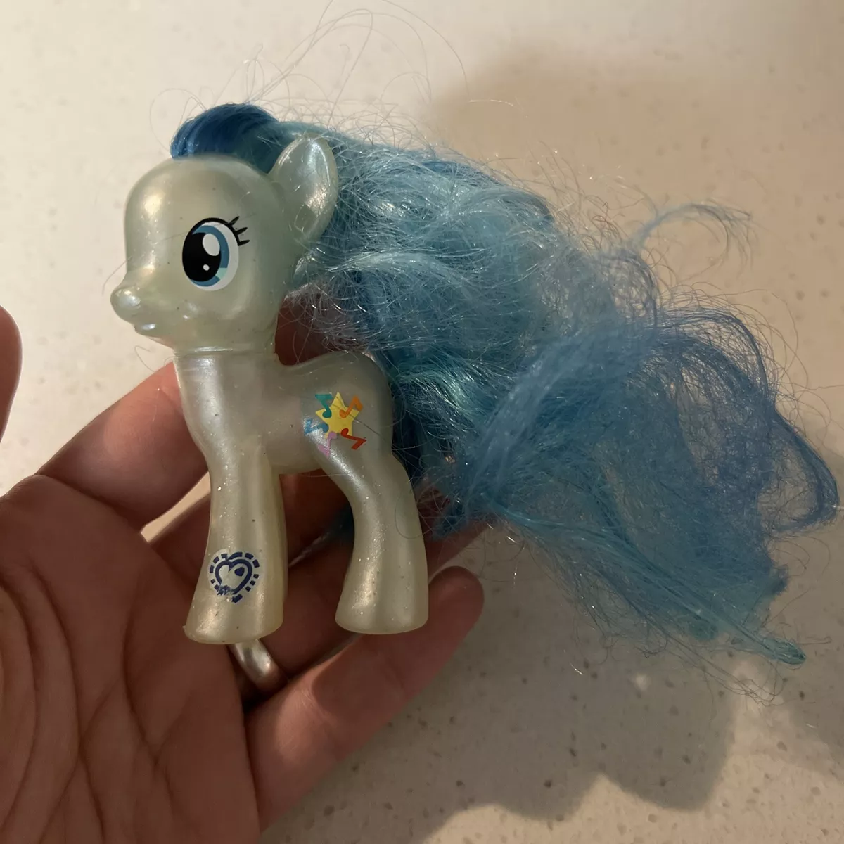 My little best sale pony music pony