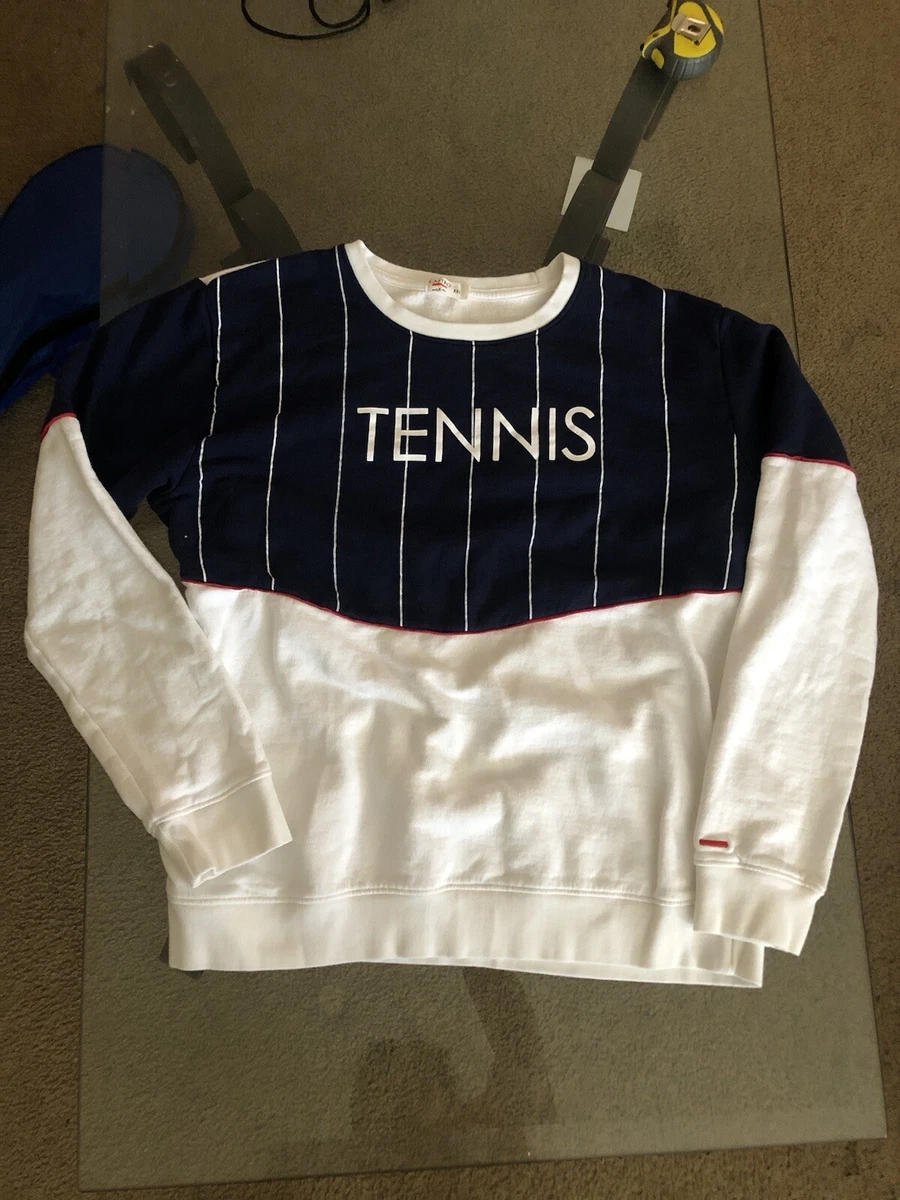 Tory sport tennis sweater cheap