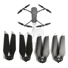 4pcs Low-Noise Quick-Release 8331 Propellers Prop Set For DJI Mavic Pro Platinum