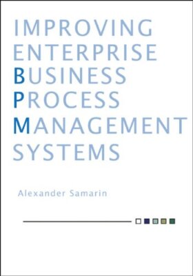 Improving Business Process Management Systems                                  