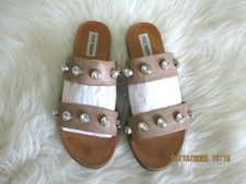 steve madden rage rhinestone sandals