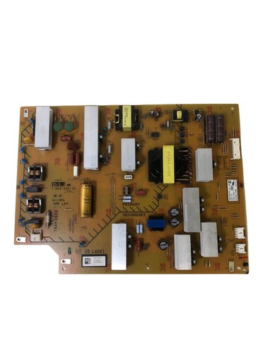 Sony 1-474-586-13 GL2 Power Supply Board