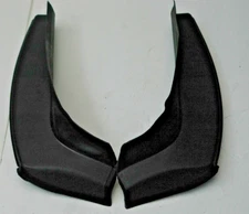 2004-2007 Jaguar XJ8  Trunk/Boot Corner Trim / Tail Light Extensions/ RH LH  OEM