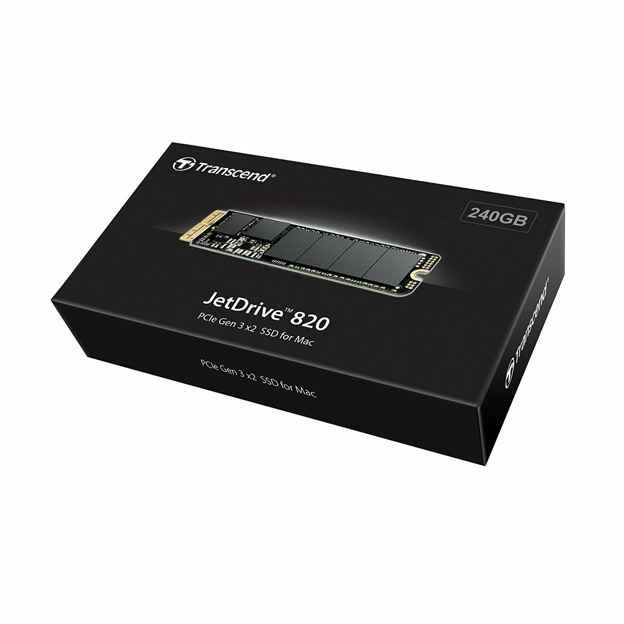 Transcend Jetdrive 0 240gb Ssd Upgrade Kit For Macbook Air Mid 13 17 For Sale Online Ebay