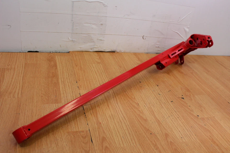 2004 POLARIS RMK 800 Vertical Escape Left Trailing Arm - Image 4 of 4