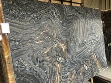 Tischplatte Arbeitsplatte Naturstein Marmor Abdeckung Steinplatte marmoriert NEU