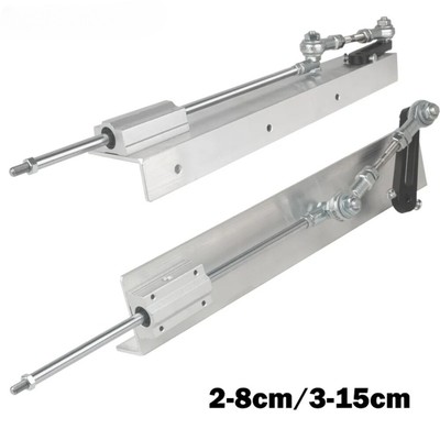 Telescopic Rocker Arm Actuator DIY Linear Reciprocating Mechanism Linear 