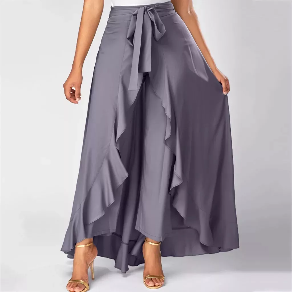 Exclusive Rick Skirt Overlay Cotton-Blend Cropped Pants By High Sport |  Moda Operandi | Cropped pants, Skirt overlay pants, Sports women