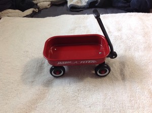 kids toy wagon