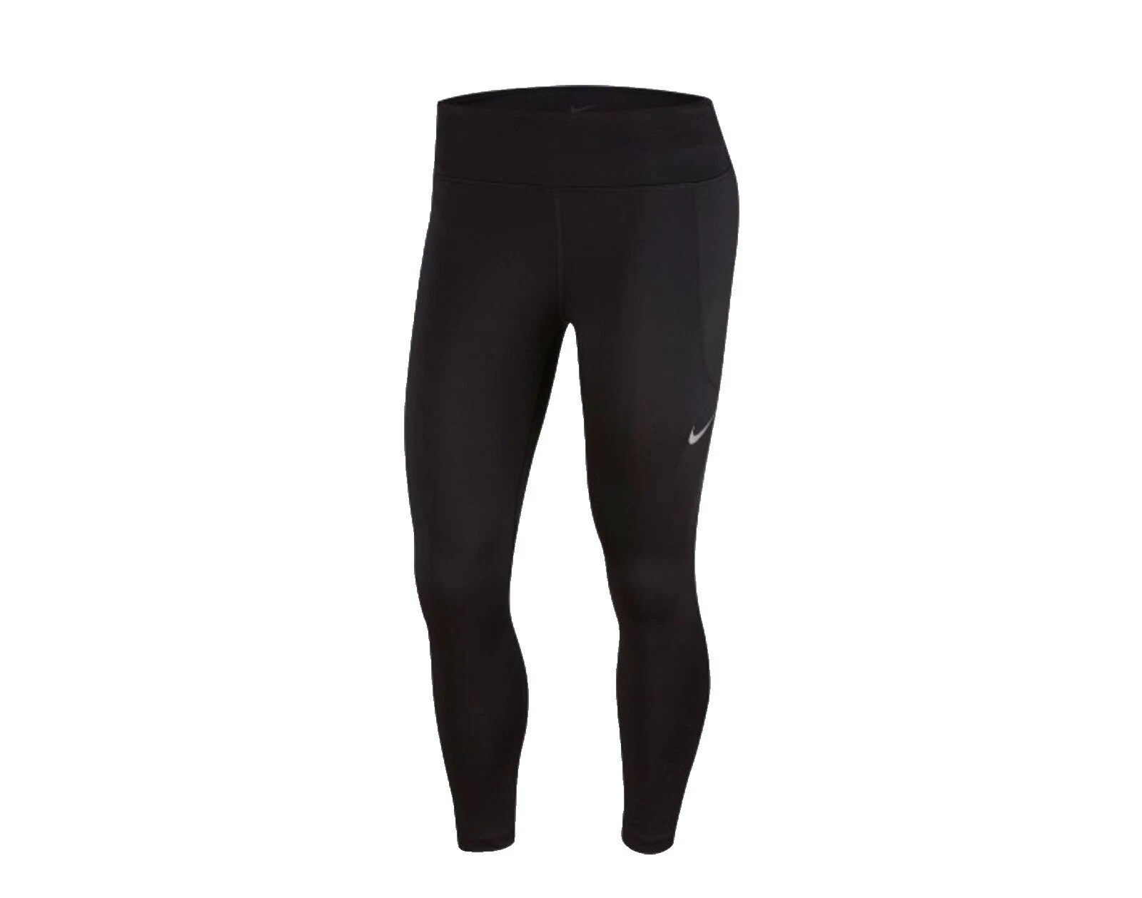 Pantalones de Nylon Nike para De mujer