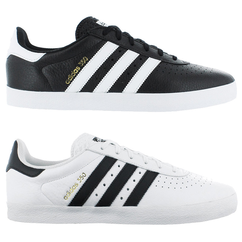 adidas sportschuhe leder herren