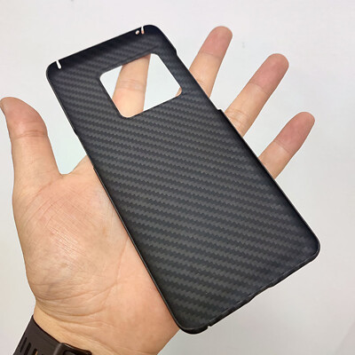 Ultra-thin Phone Case Shell Anti-slip Protective Back Cover for OnePlus10Pro