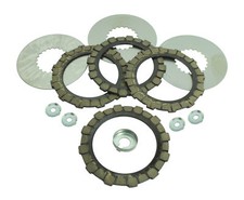 Kupplung Scheiben Lamellen pass f Simson S51 S70 KR51 2 Schwalbe SR50