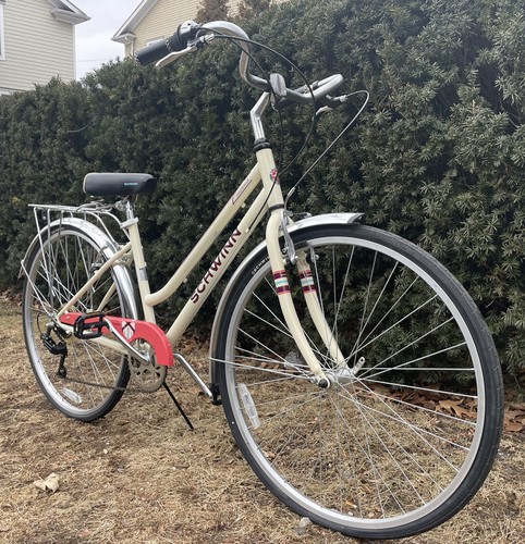 Schwinn Fahrenbrook Classic style 7 