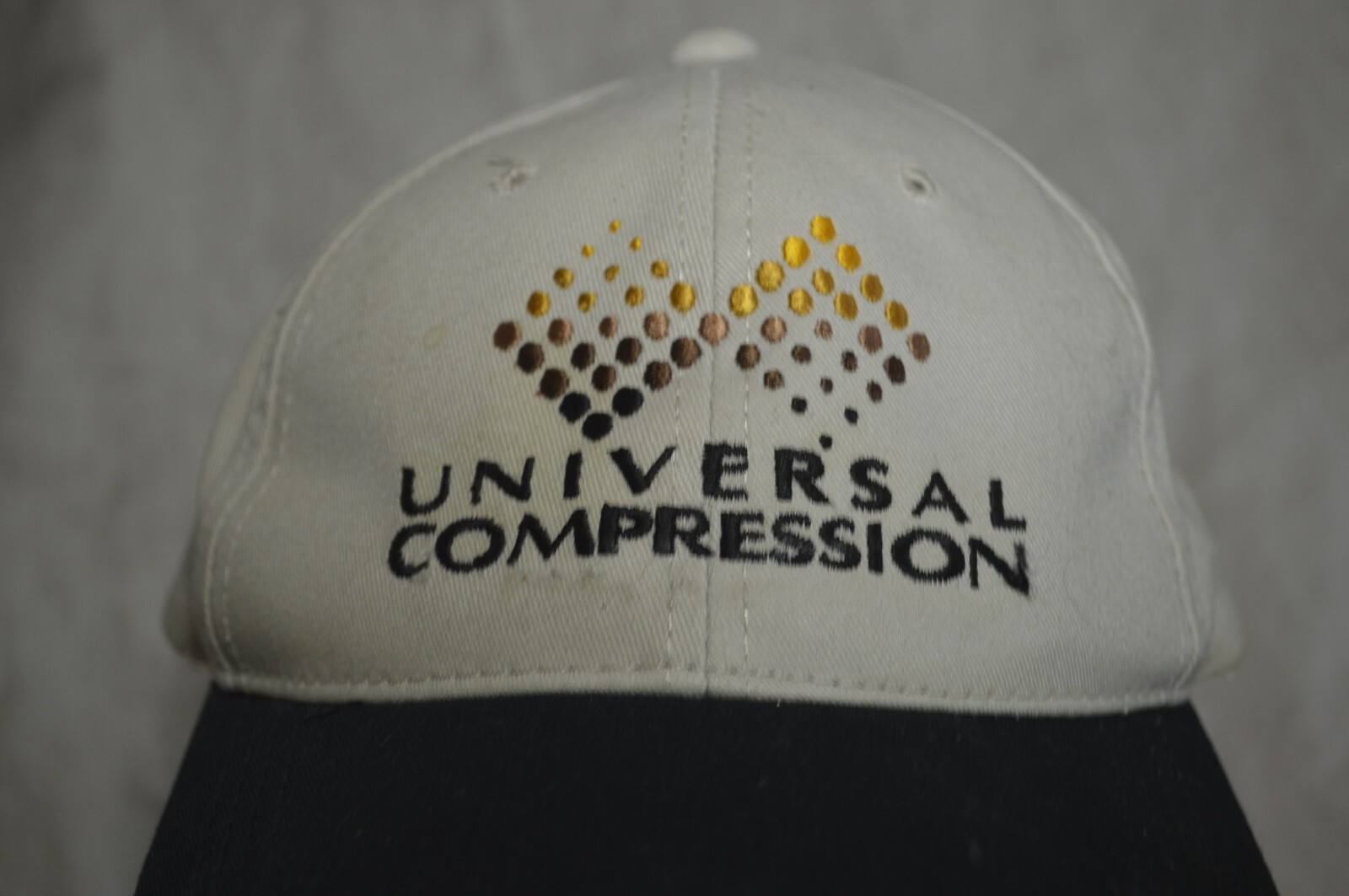 Universal Compression Baseball Cap Hat Strapback … - image 7