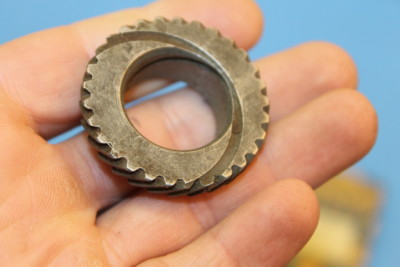 その他 RT-3709329997 NOS YAMAHA GEAR DRIVE DT1 DT2 DT3 RT1 RT2 RT3 TW200 - 214-25135-00