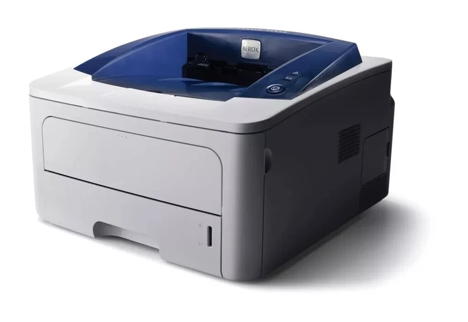 XEROX PHASER 3250DN USB NETWORK DUPLEX  COMPACT FAST A4 MONO LASER PRINTER - Image 2 of 4