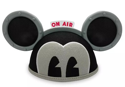 Bret IWAN MICKEY MOUSE LIGHT AND SOUND EAR HAT no battery Disney | Accessories | Bret Iwan Mickey Mouse Light And  main image 2