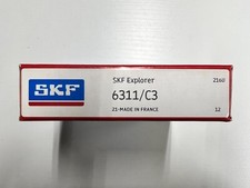 6311 FAG Ball Bearings image