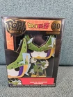 FUNKO POP PINS: DBZ Dragon Ball Z - Perfect Cell New In Package