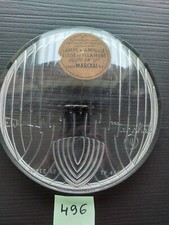 Feu avant (phare) Renault 4CV