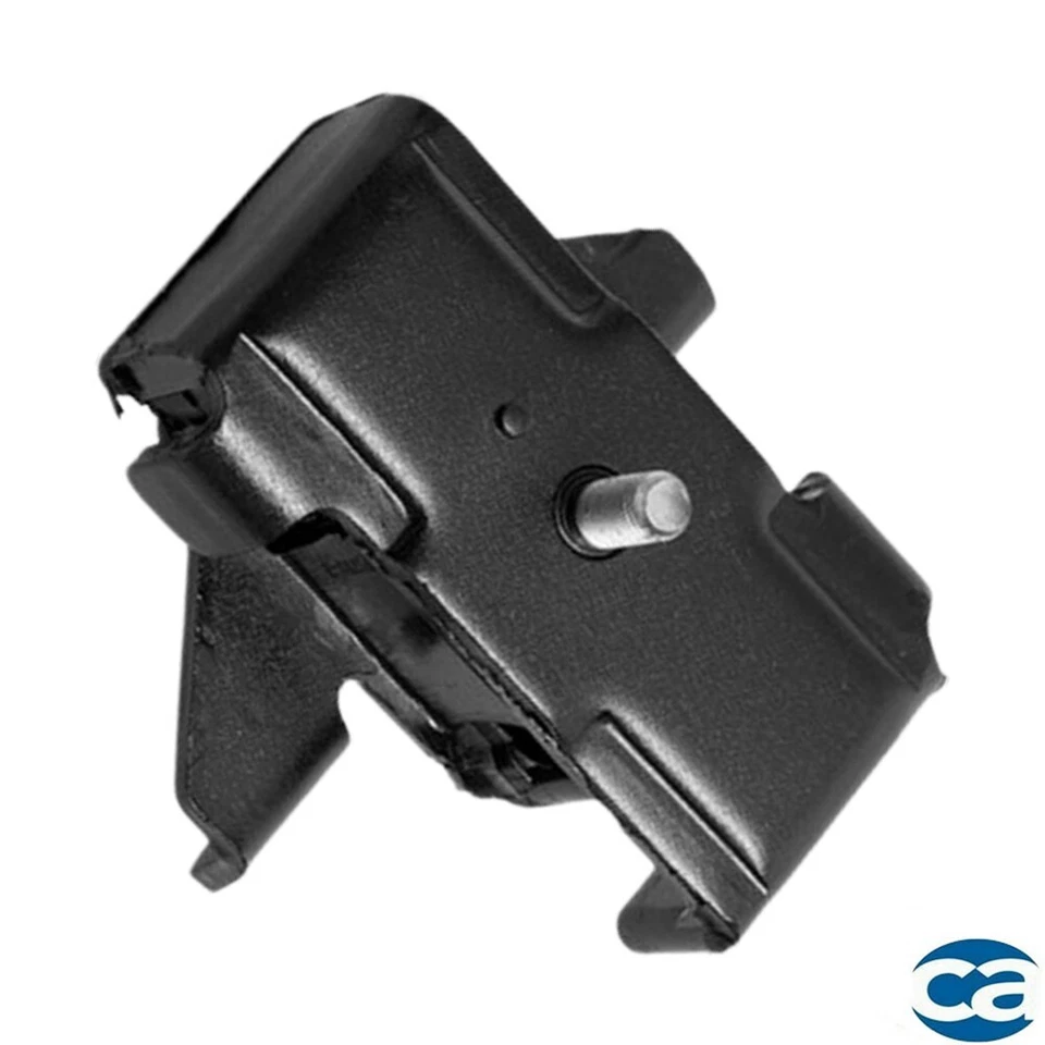 Передние левые, правые крепления двигателя и задняя коробка передач. Крепление 3 шт. для Isuzu Rodeo V6-3.2L - Изображение 3 из 4