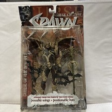 スポーンシリーズ　１３ カースオブザスポーン2　フィギュア 楽天市場】US版 カースオブザスポーン スポーン シリーズ13 ハチェット