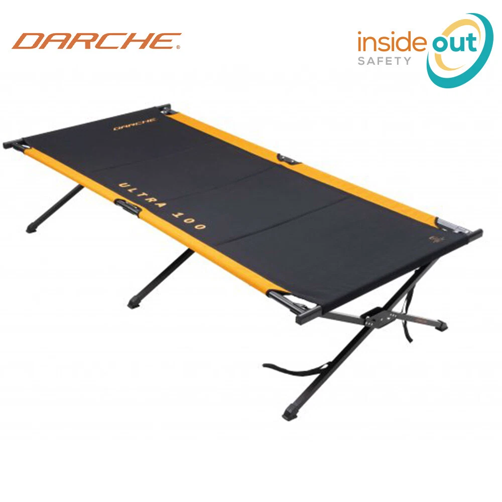Padded stretcher bed deals