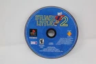 Stuart Little 2 Sony PlayStation 1- Disc Only
