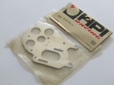 Vintage HPI Racing A245 Motor Plate