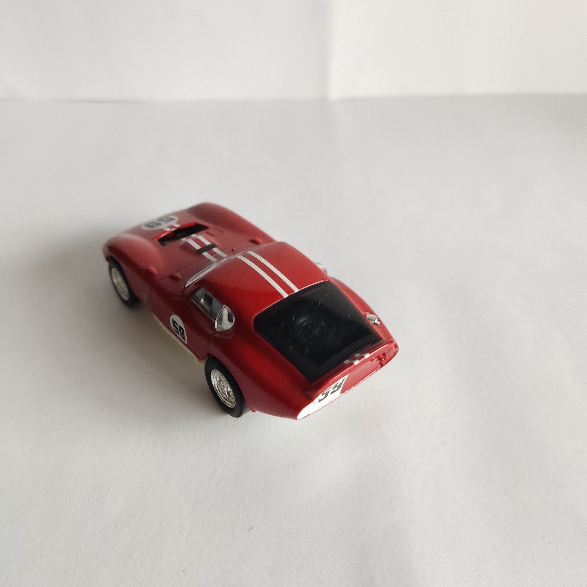 特価 TENARIV (1/43) コブラ Daytona Coupe TENARIV (1/43) コブラ Daytona Coupe - 自動車一 番 安い 通販