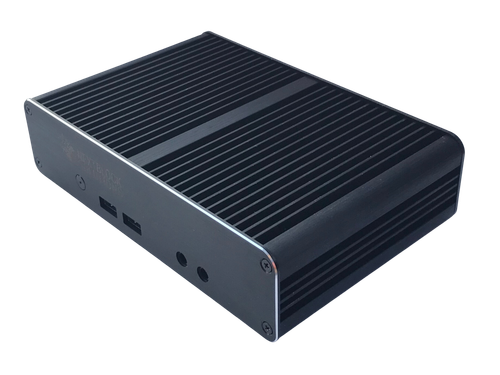 NextBlock Ethereum Node Aries 16G2TL-US (16 GB RAM, 2 TB SSD, Fanless case) - Picture 5 of 6