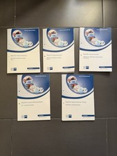 IHK Industriemeister Textbänder BQ HQ BWL Me...