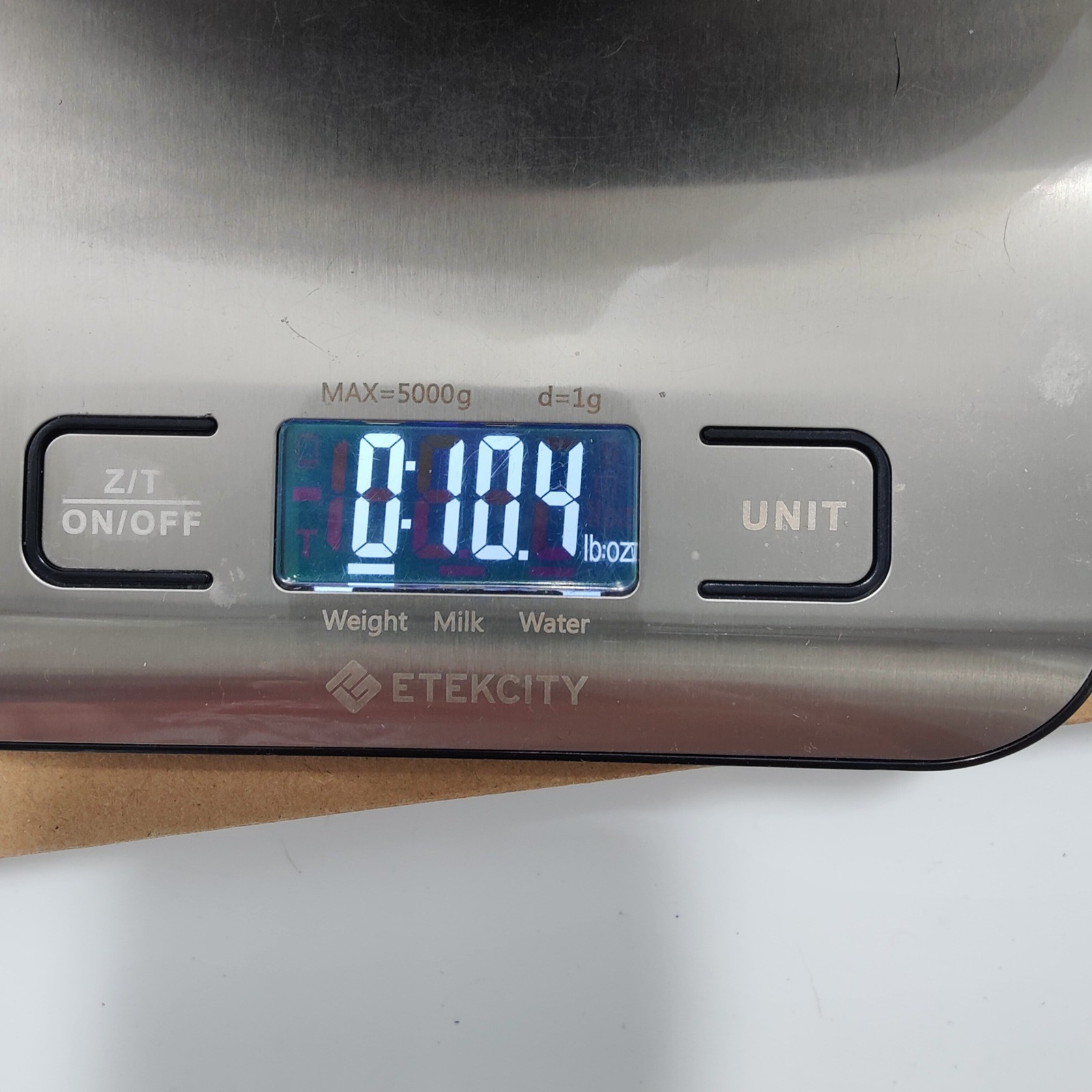 Susan Graver Patchwork Button Up Tunic Blouse Top… - image 16