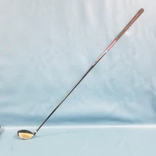 Top Flite XL 3W Wood Uniflex Right Hand Gold Club w/ Cap