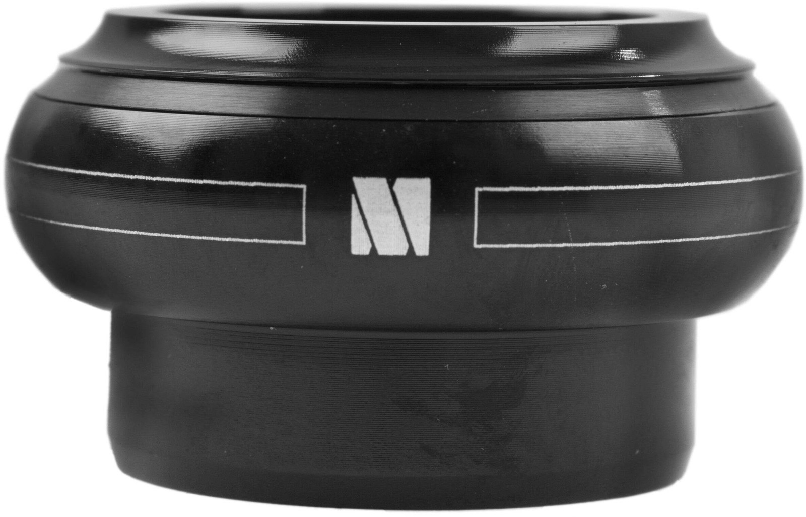 M Part Elite Headset Upper EC34/28.6 black