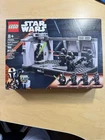 New ListingLEGO Star Wars: Dark Trooper Attack (75324)