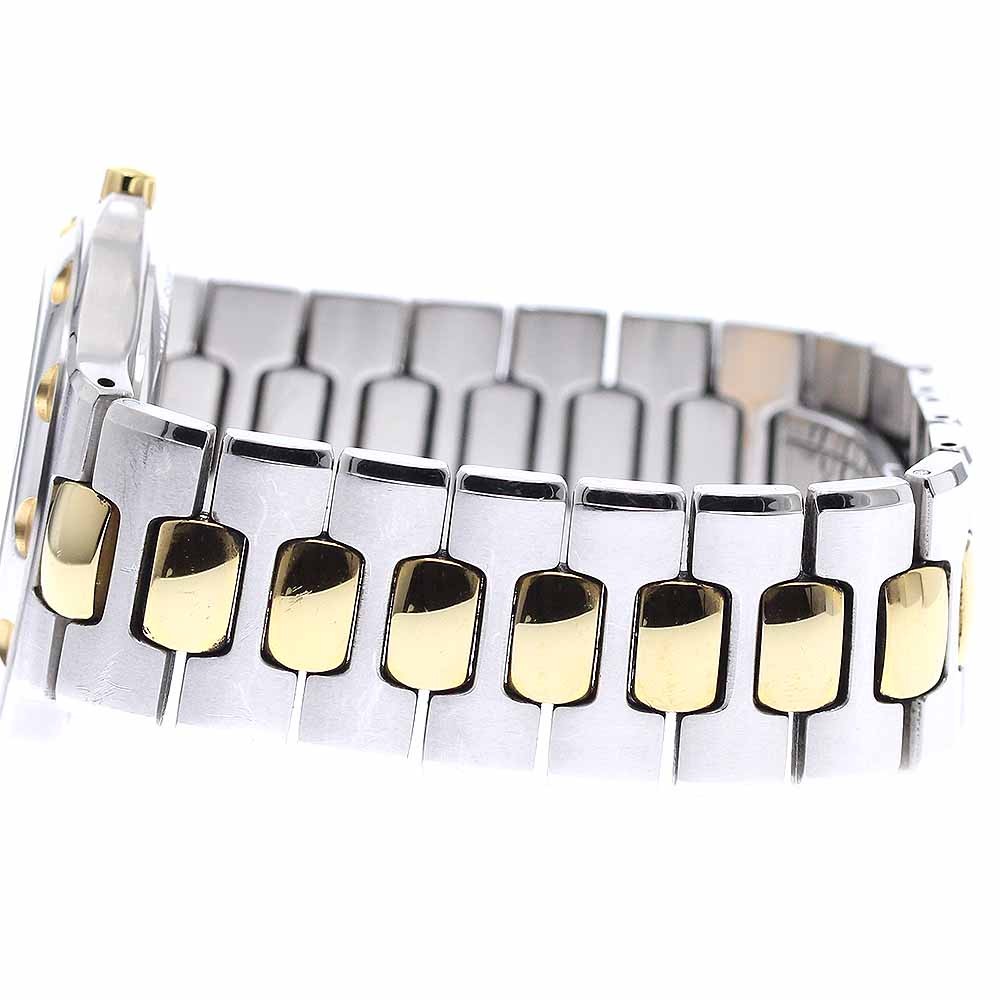 LONGINES Conquest Date automatic winding Men - image 4