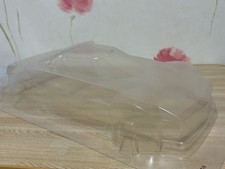 1/10 Lancia Stratos carrosserie RC non peinte LANCIA STRATOS ancienne voiture...