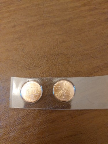 2009 Lincoln Cents. Chronicles Set Of 4. Uncirculated - Picture 3 of 7