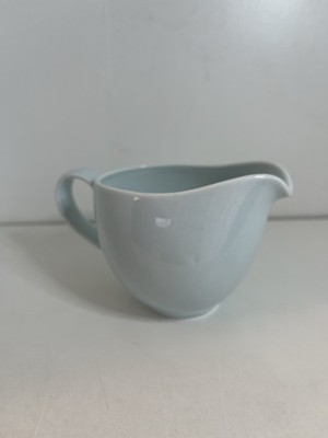 Royal Doulton Gordon Ramsay Maze Creamer, Blue
