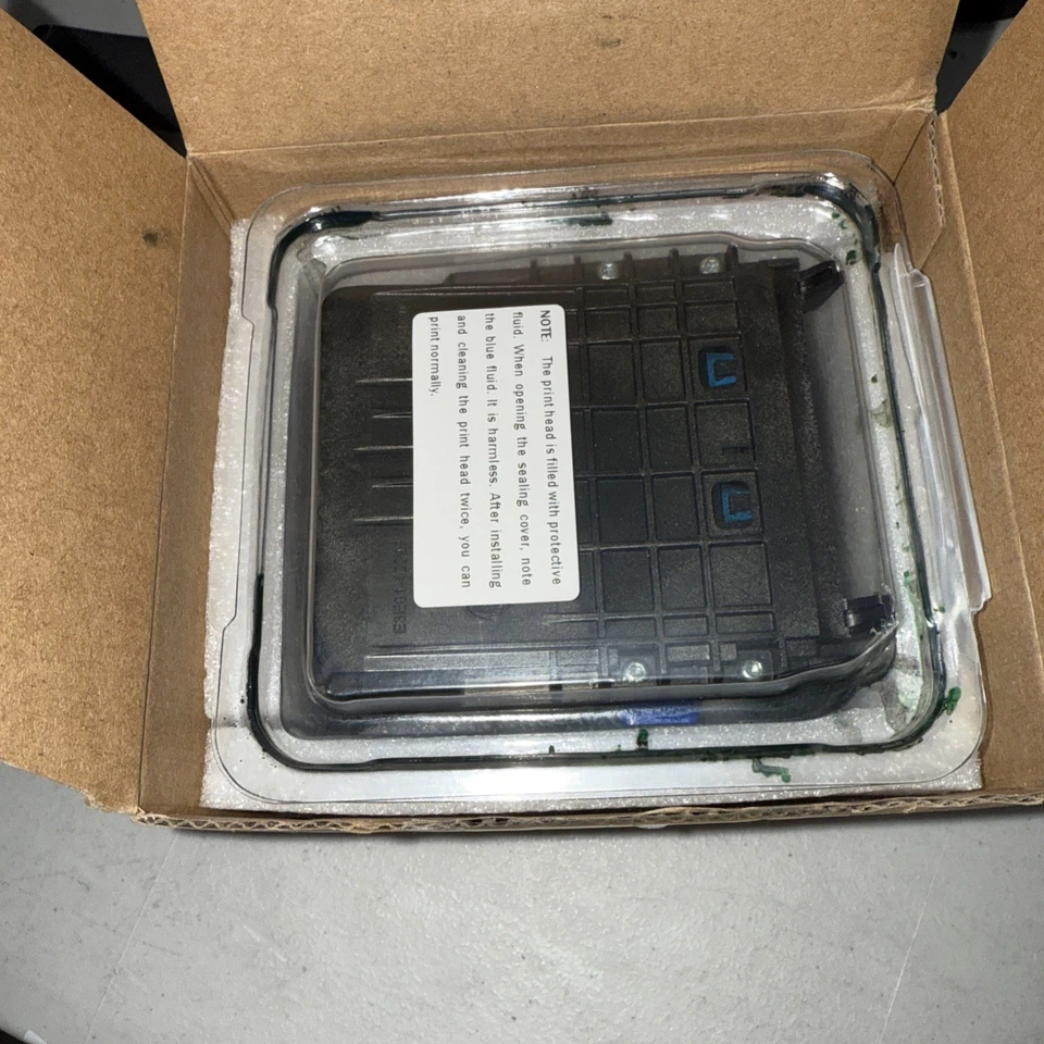 Rainaley 952 953 Printhead With Chip For HP OfficeJet Pro 7740 8710 8720 8730A1 - Image 3 of 4