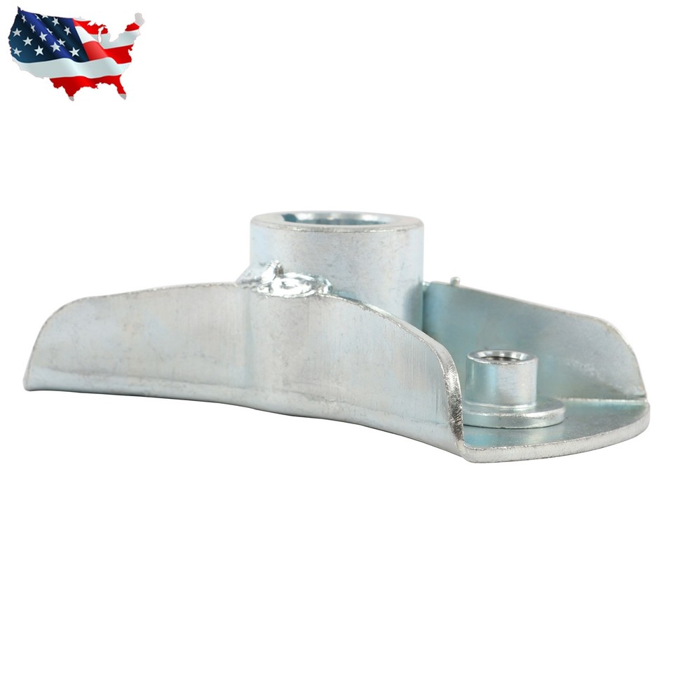 Homelite OEM Lawn Mower Blade Holder – 526921001, Fits P1100 P1102 RY40104