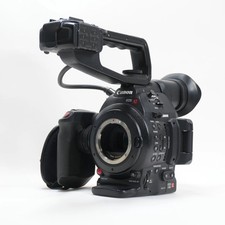 Canon EOS C100 MARK II 8.3MP Digital Cinema Camera 0042