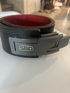 Sbd Belt | eBay