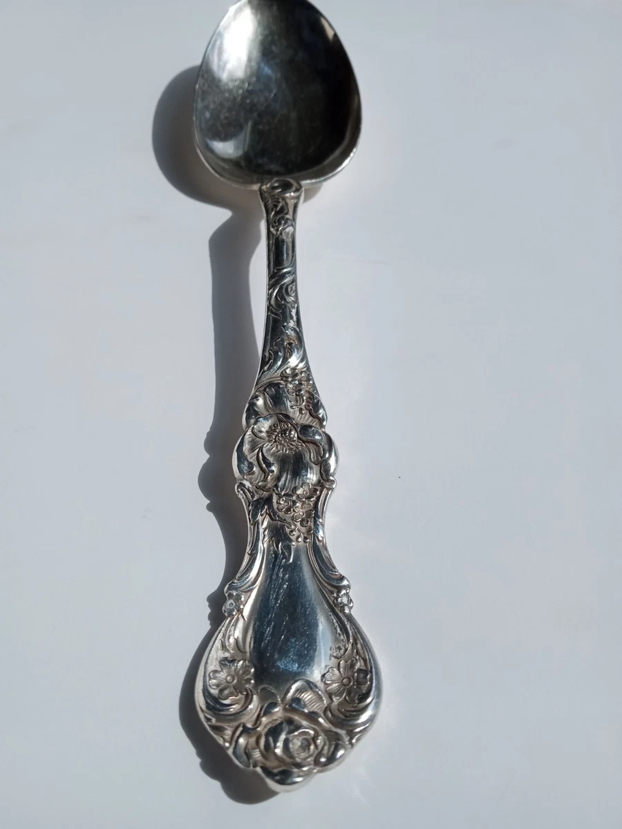 Wallace US Silver-Plated Antiques for sale | eBay